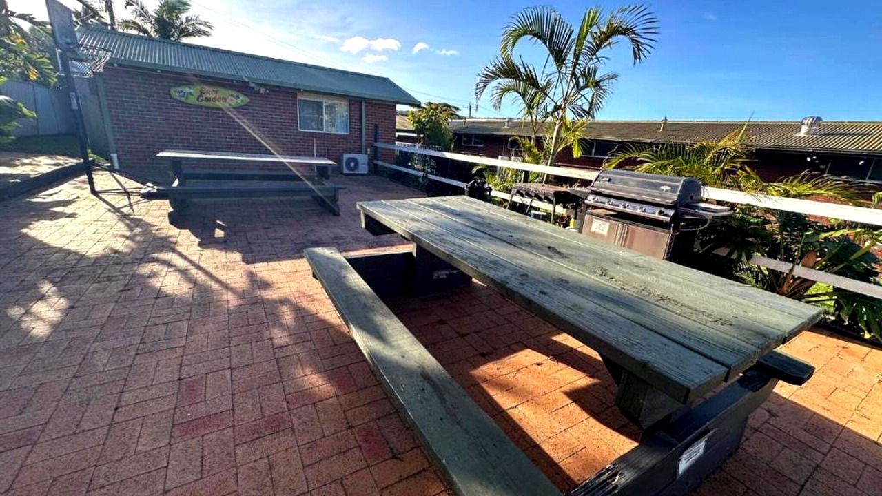 Photo of Outdoor in Merimbula