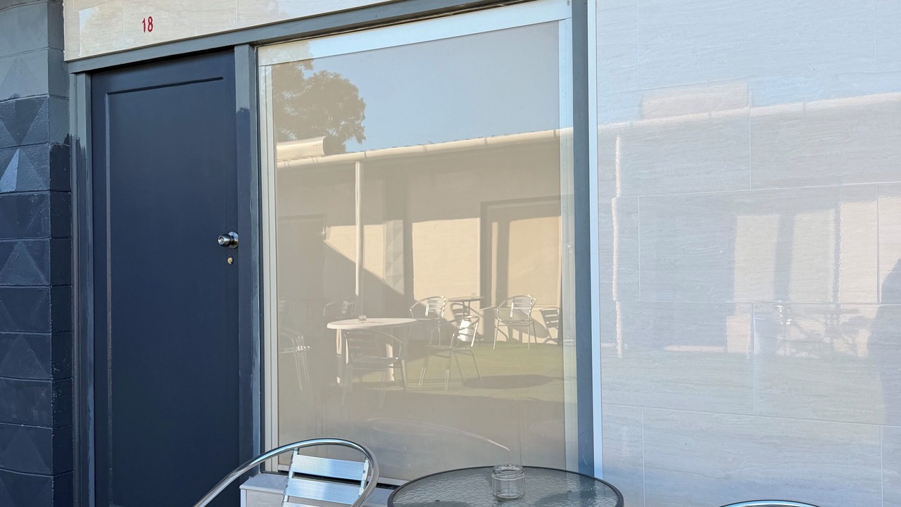 Photo of Patio Balcony in Allenstown
