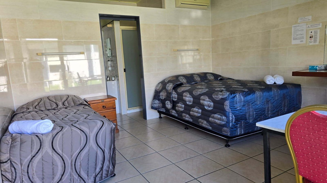 Photo of Bedroom in Allenstown