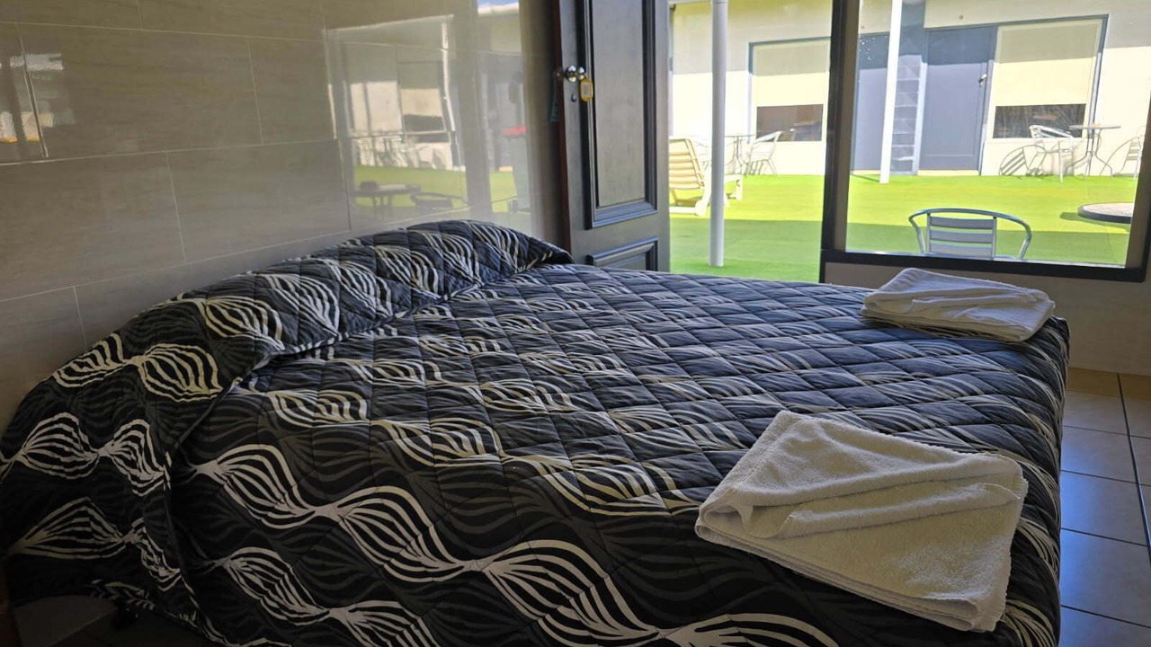 Photo of Bedroom in Allenstown