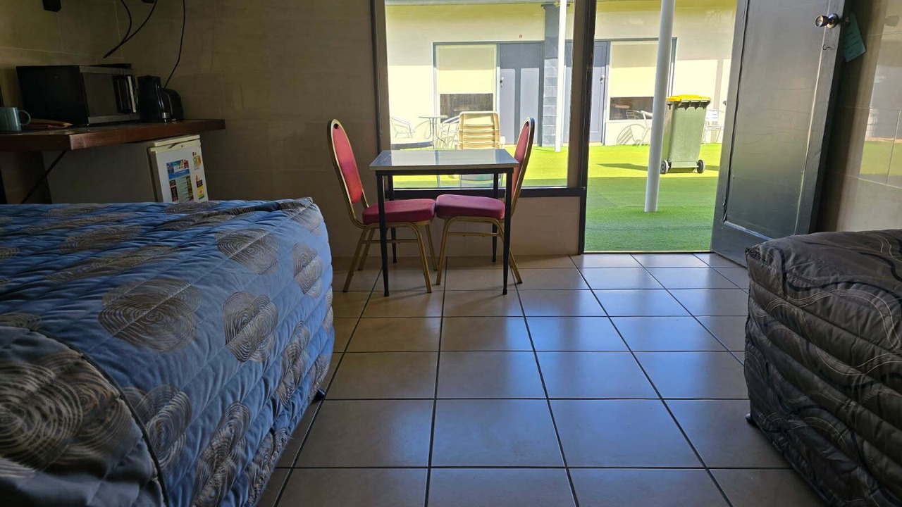 Photo of Bedroom in Allenstown