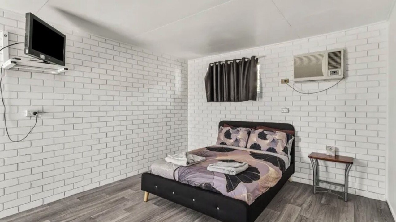 Photo of Bedroom in Yaamba
