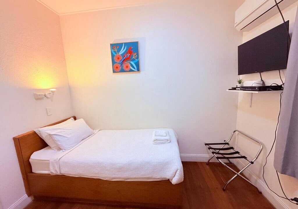Photo of Bedroom in Coneybeer