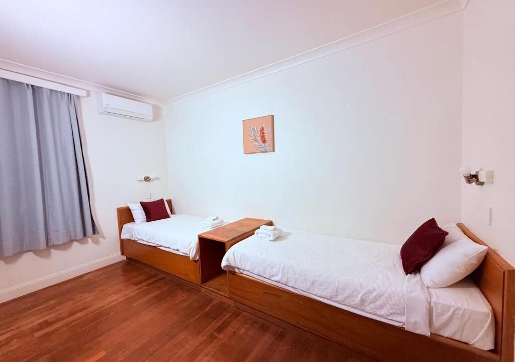 Photo of Bedroom in Coneybeer