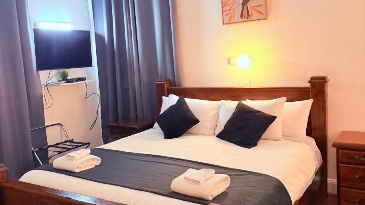 Photo of Bedroom in Coneybeer