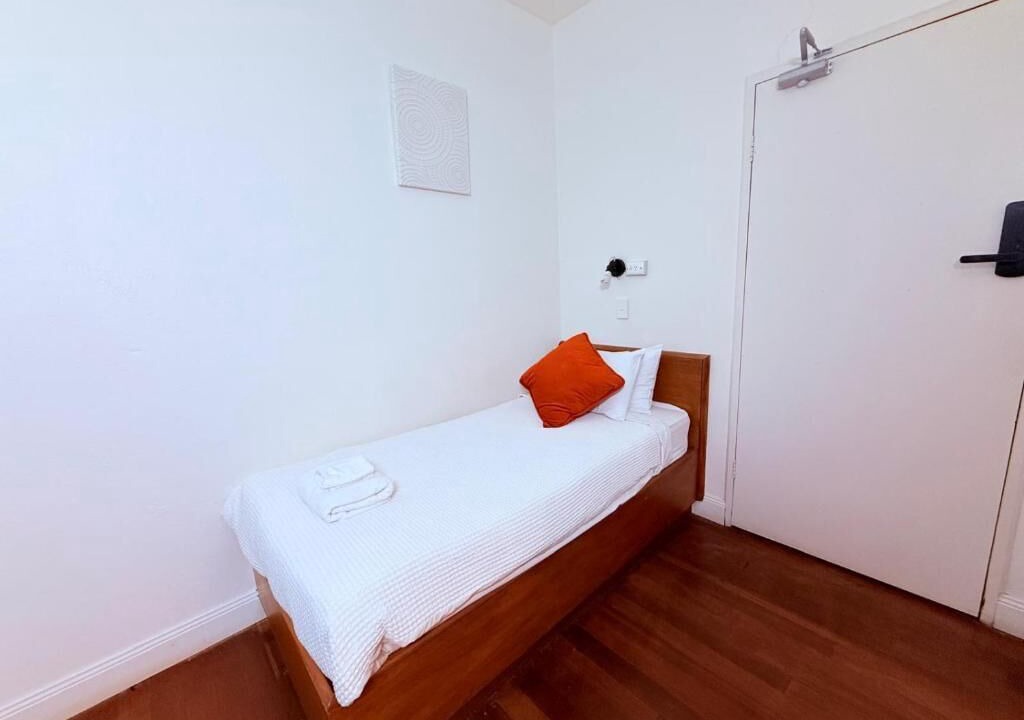 Photo of Bedroom in Coneybeer