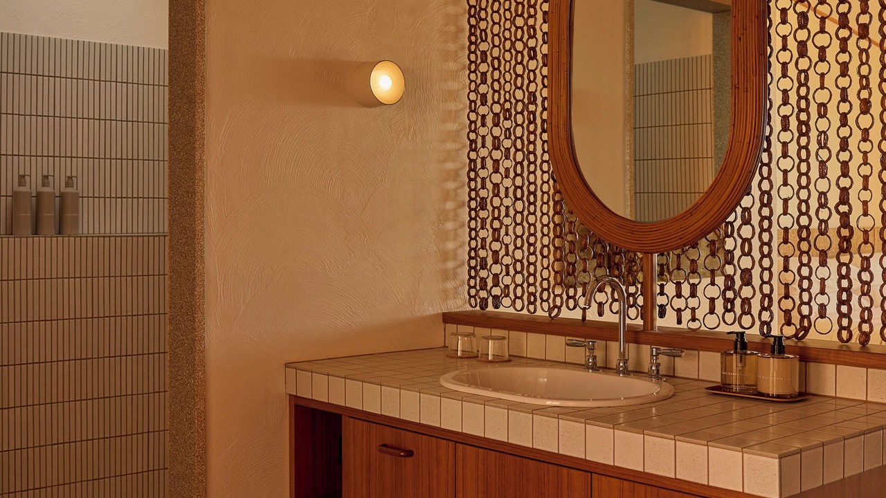 Photo of Bathroom in Narooma