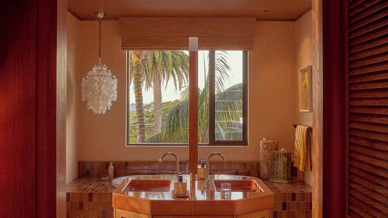 Photo of Bathroom in Narooma