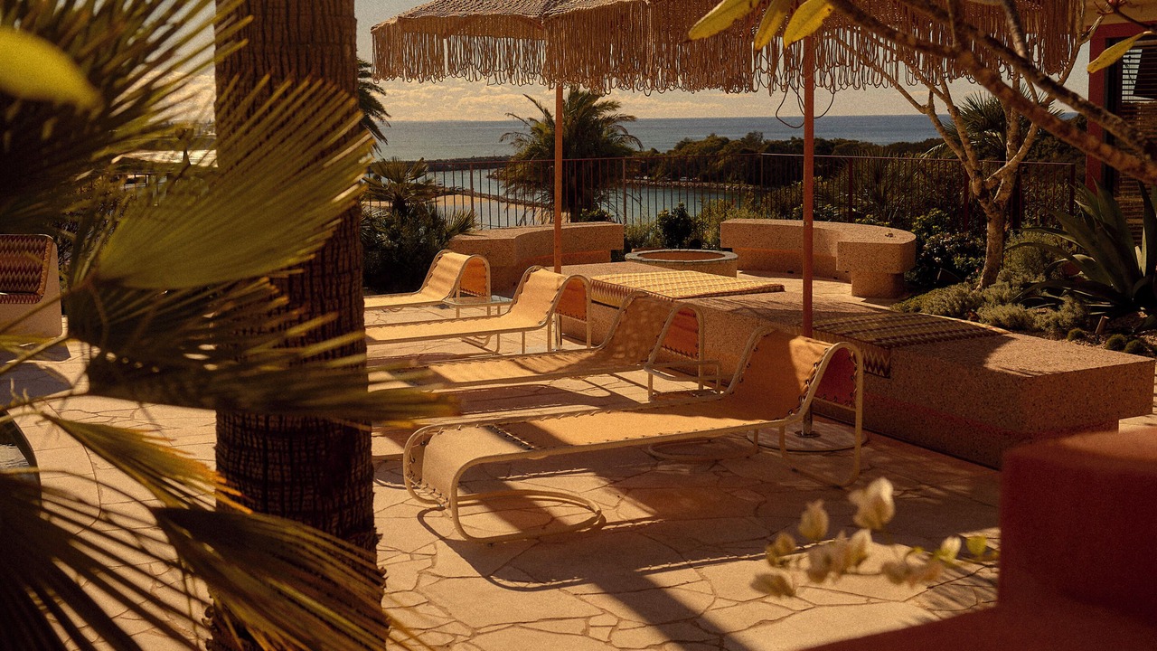 Photo of Patio Balcony in Narooma