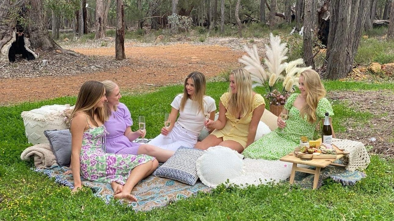 Photo of Others in Mount Helena