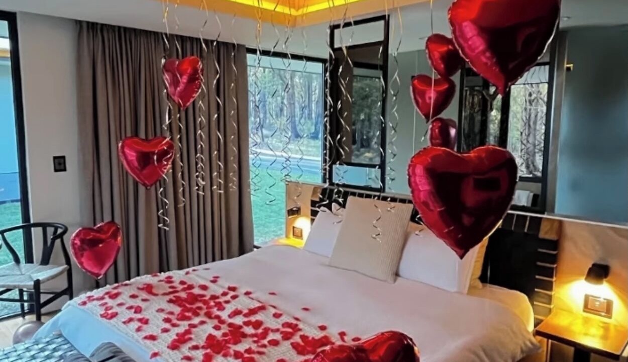 Photo of Bedroom in Mount Helena