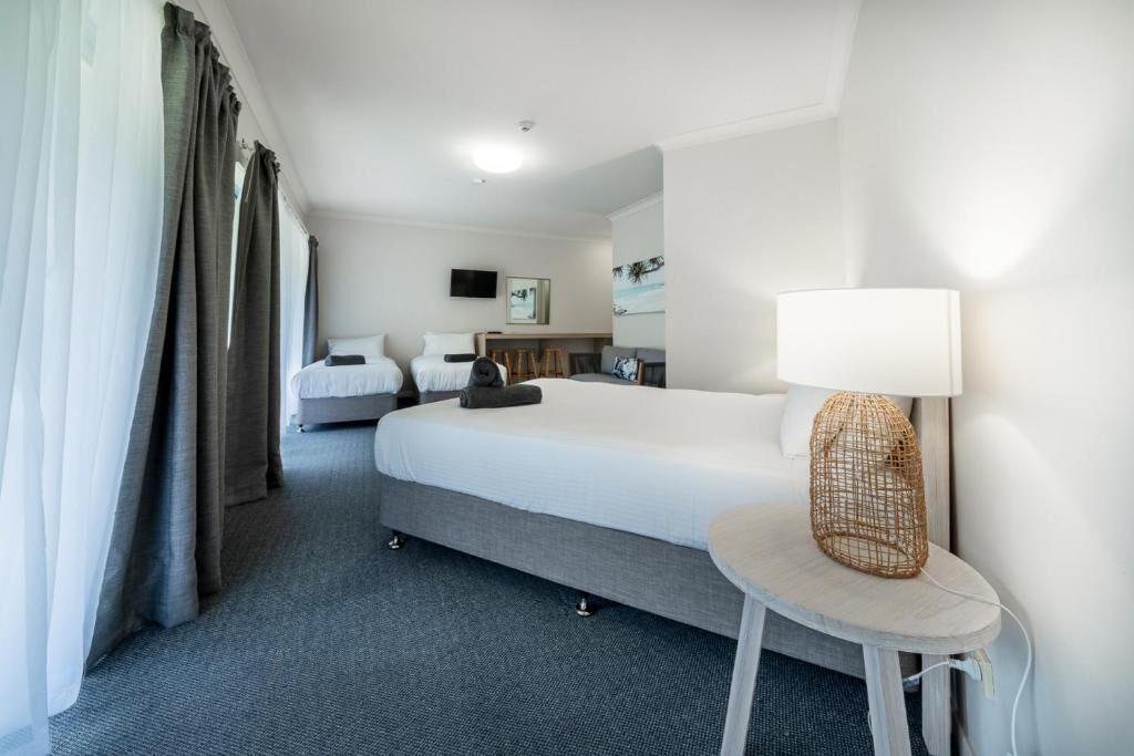Photo of Bedroom in Woolgoolga