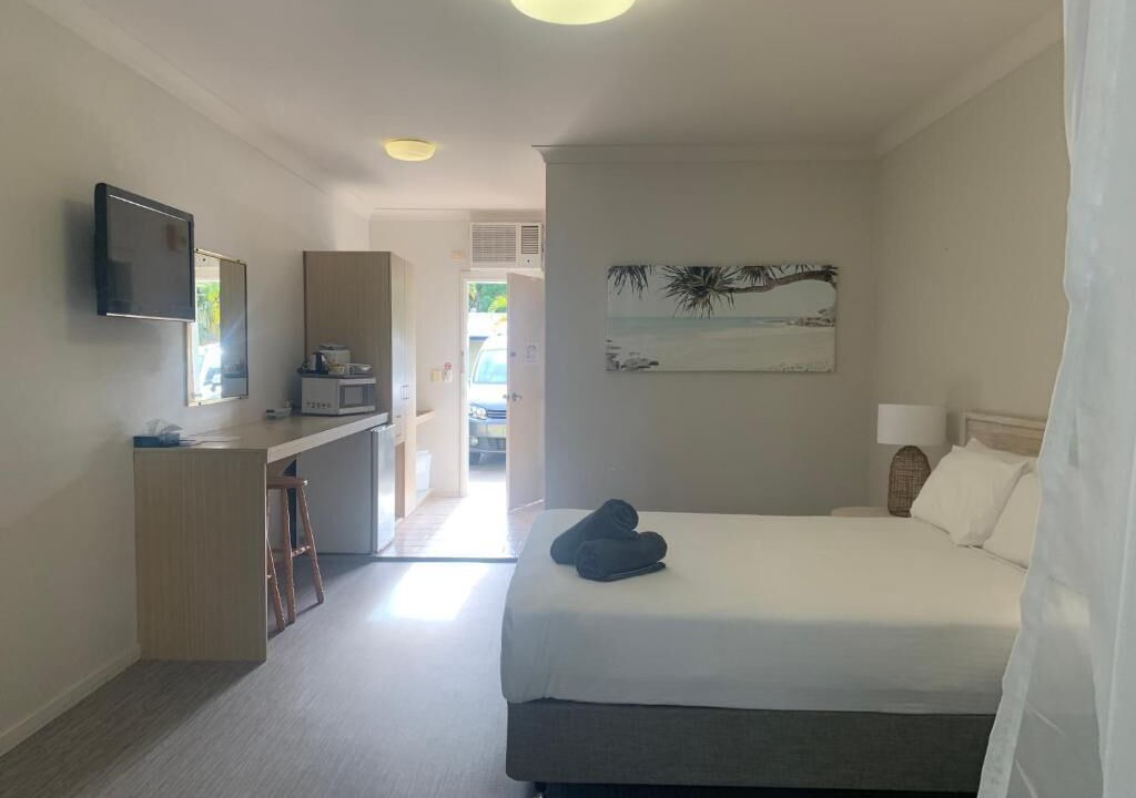 Photo of Bedroom in Woolgoolga