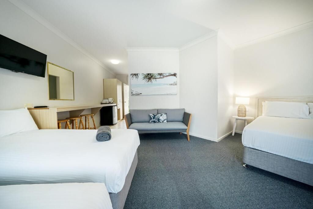Photo of Bedroom in Woolgoolga