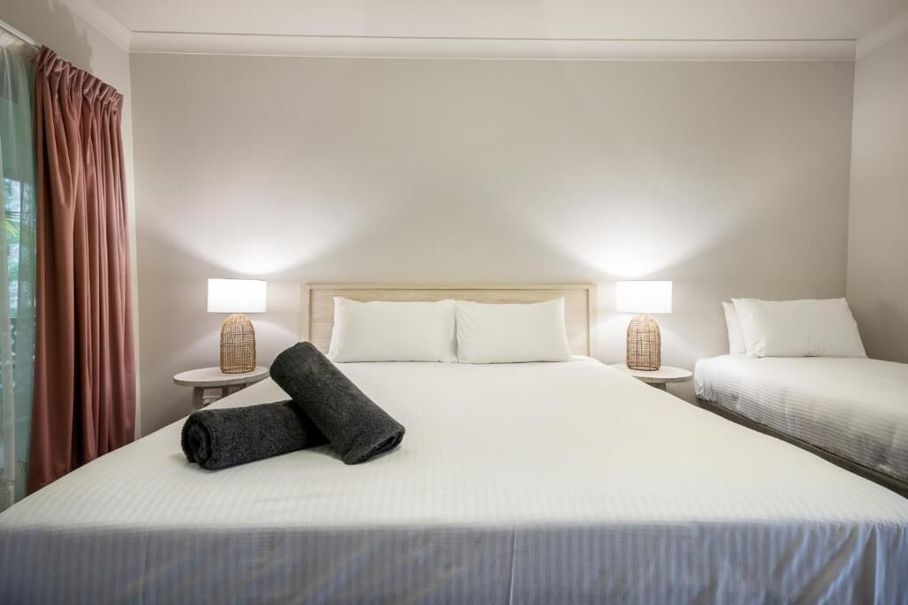 Photo of Bedroom in Woolgoolga