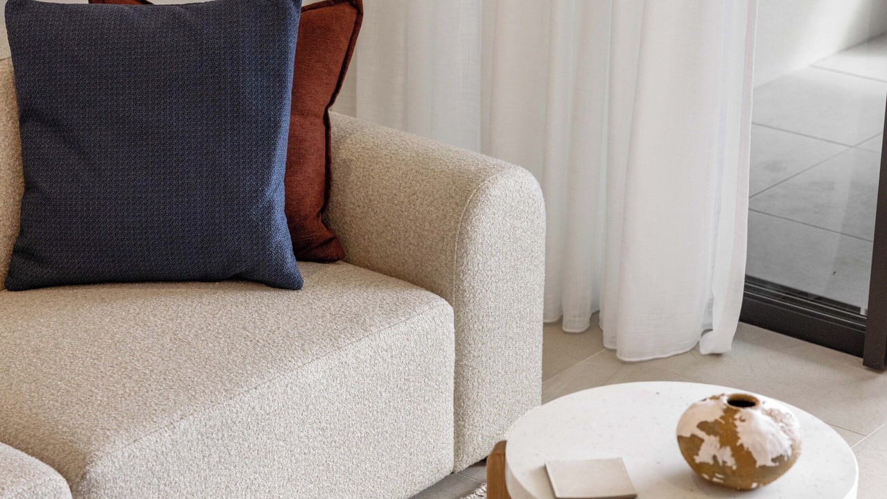 Photo of Livingroom in Coolangatta