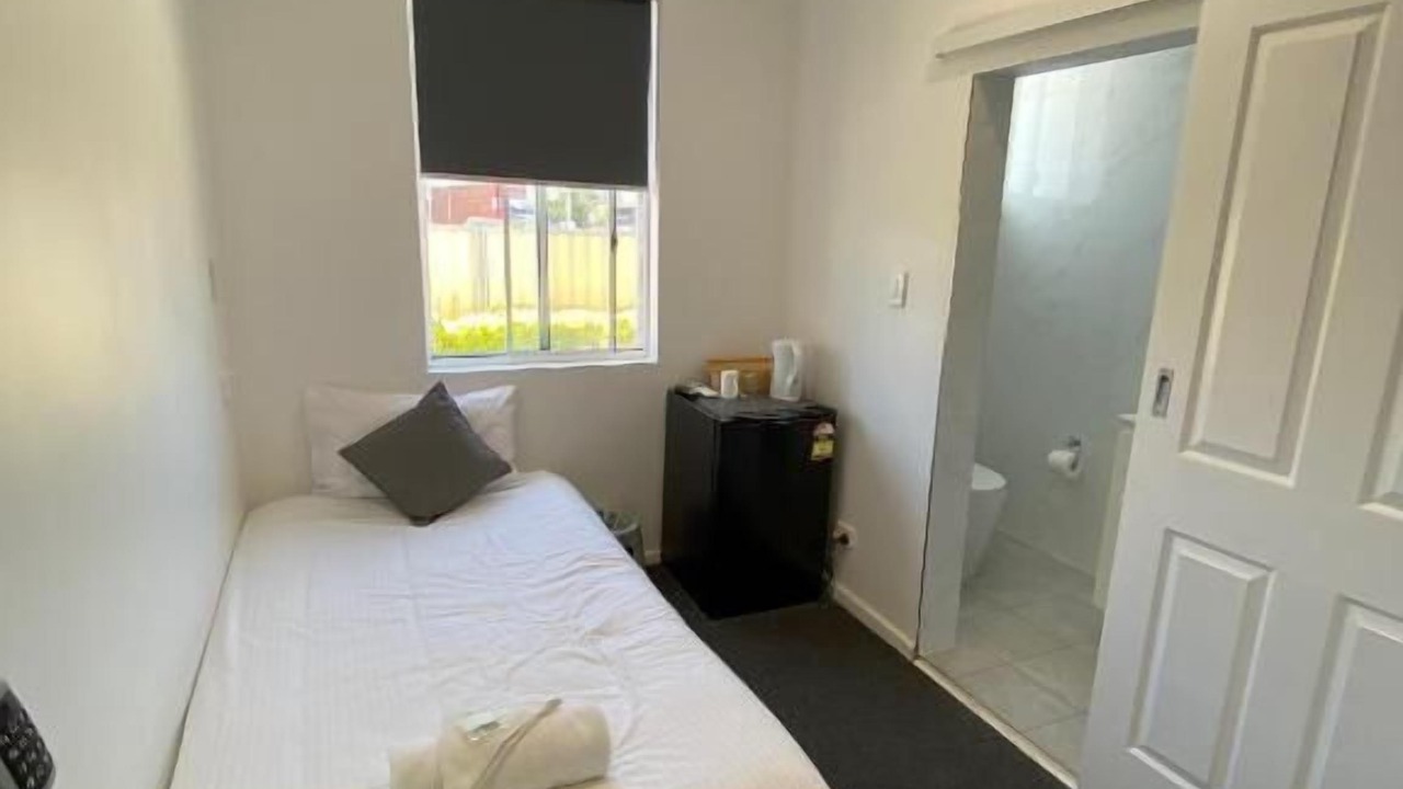 Photo of Bedroom in Central Mudgee
