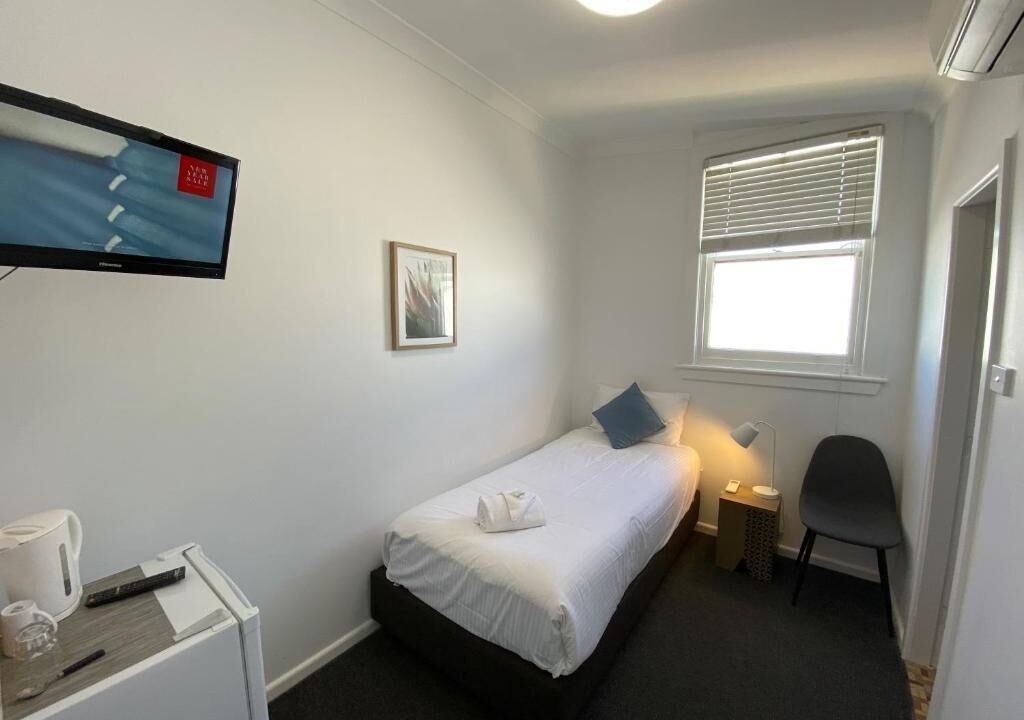 Photo of Bedroom in Central Mudgee