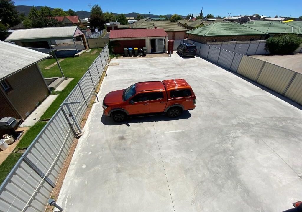Photo of Bedroom in Central Mudgee