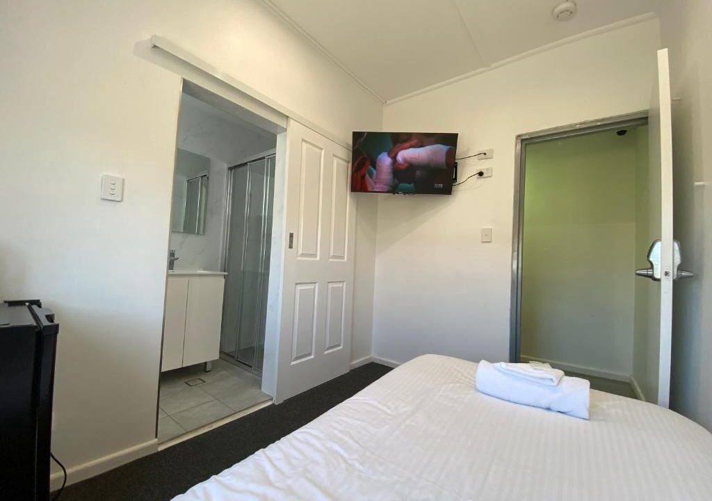 Photo of Bedroom in Central Mudgee