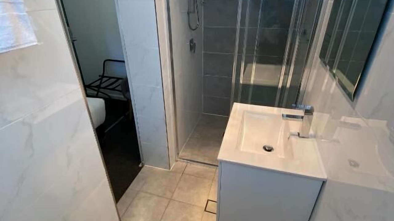 Photo of Bathroom in Central Mudgee