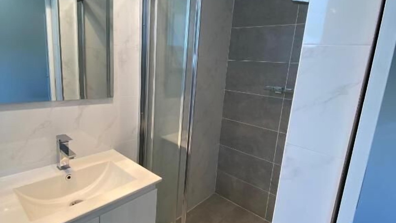 Photo of Bathroom in Central Mudgee