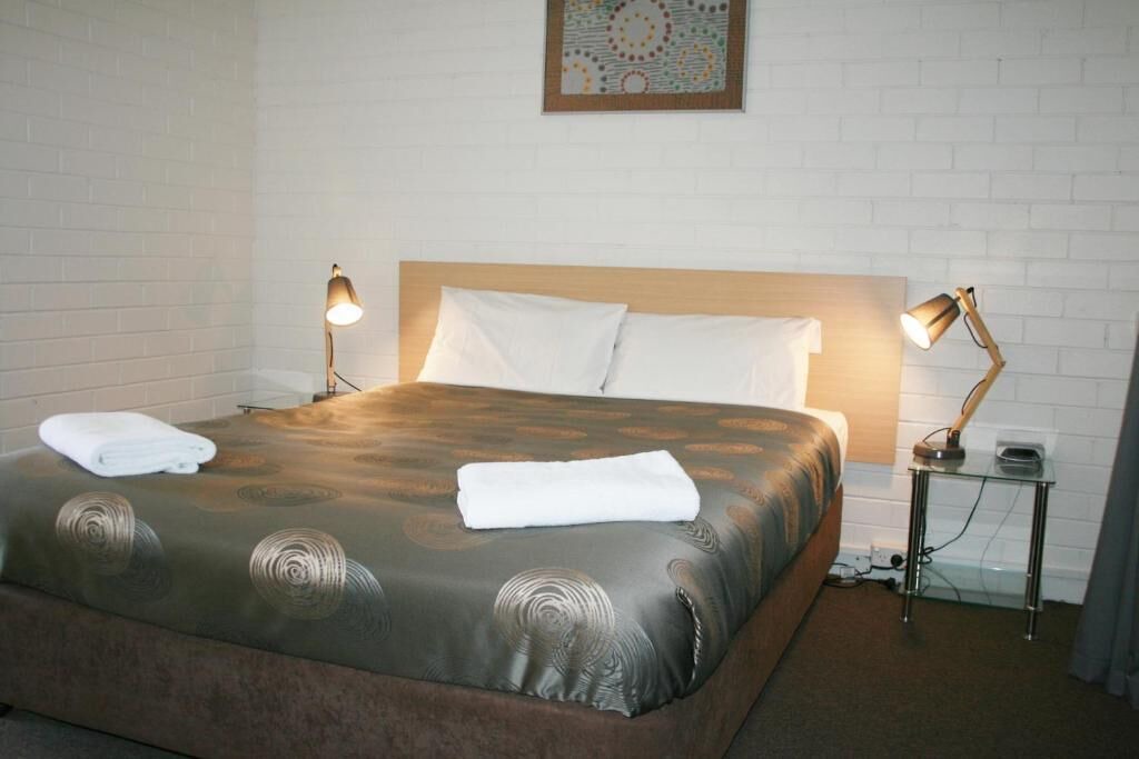 Photo of Bedroom in Gunnedah