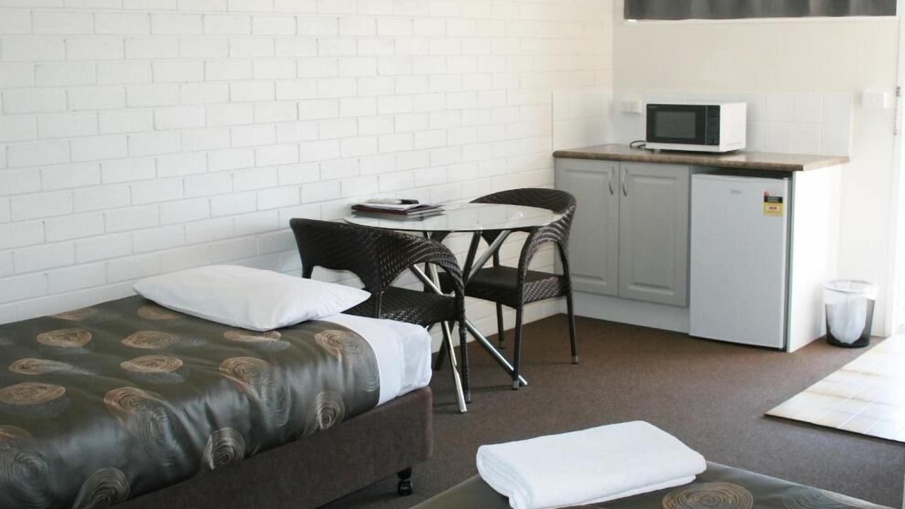 Photo of Bedroom in Gunnedah