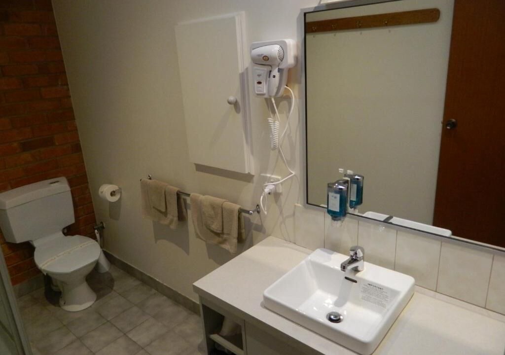Photo of Bathroom in Werribee