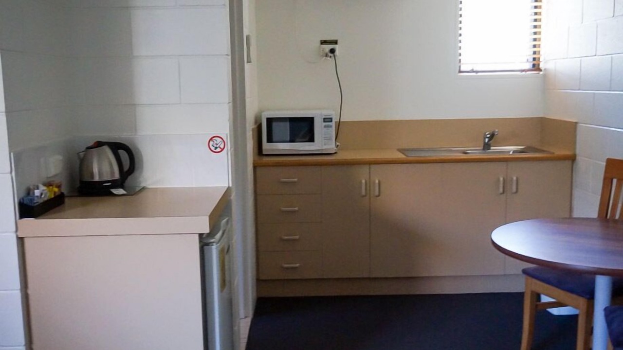Photo of Kitchen in Ayr