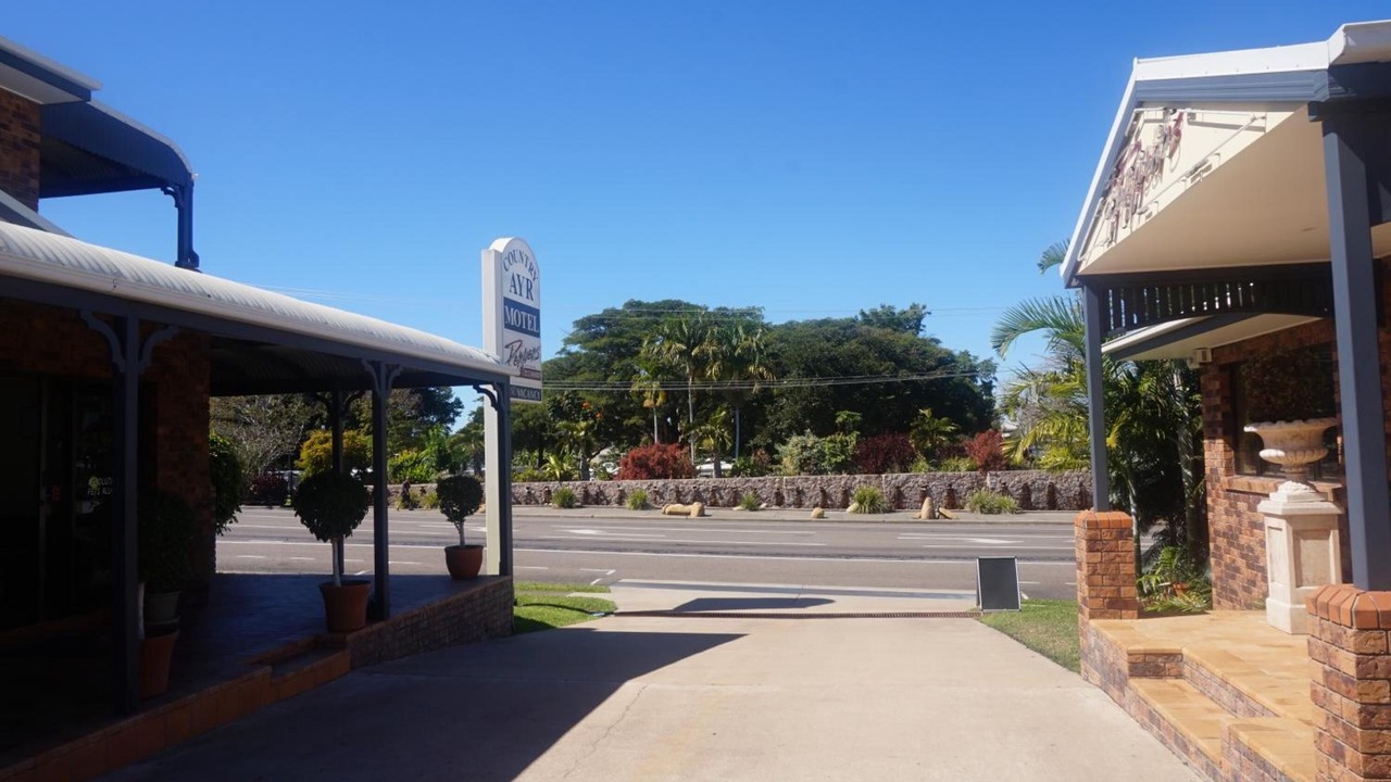 Photo of Outdoor in Ayr