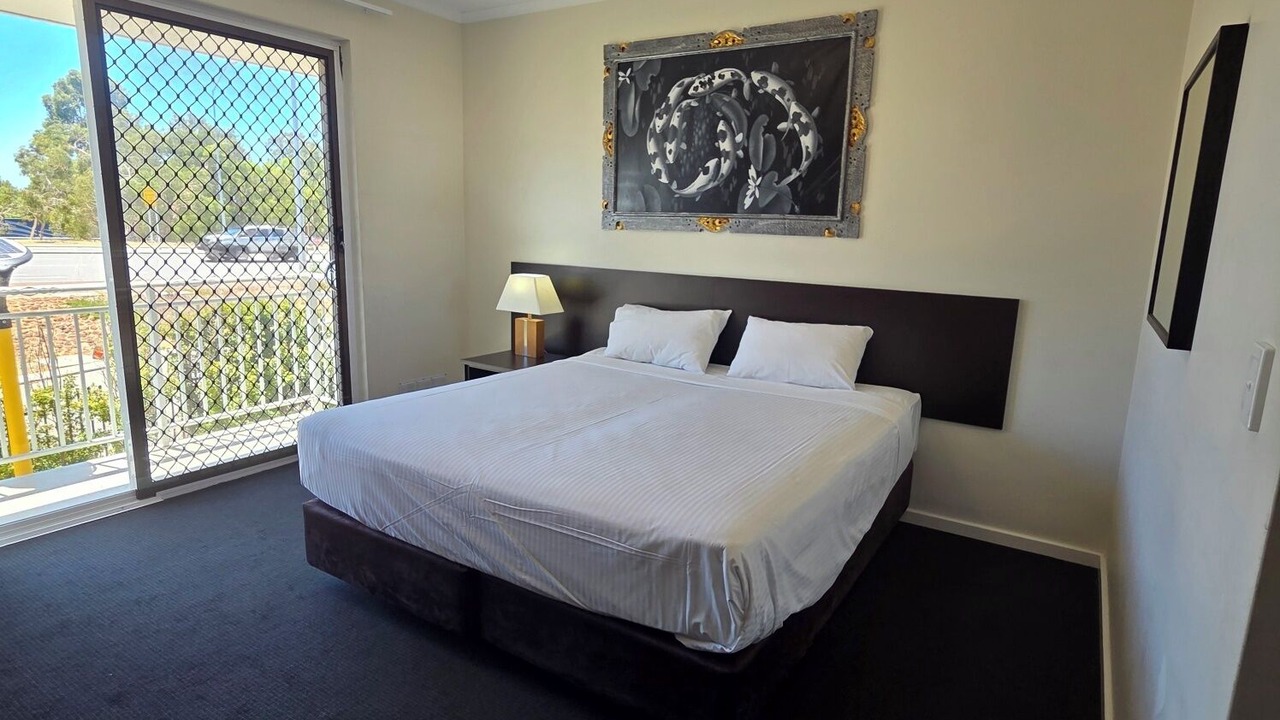 Photo of Bedroom in Redcliffe