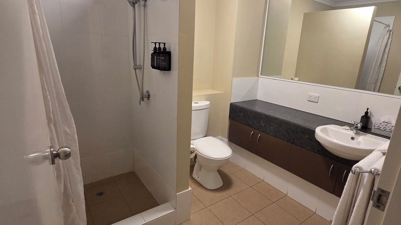 Photo of Bathroom in Redcliffe