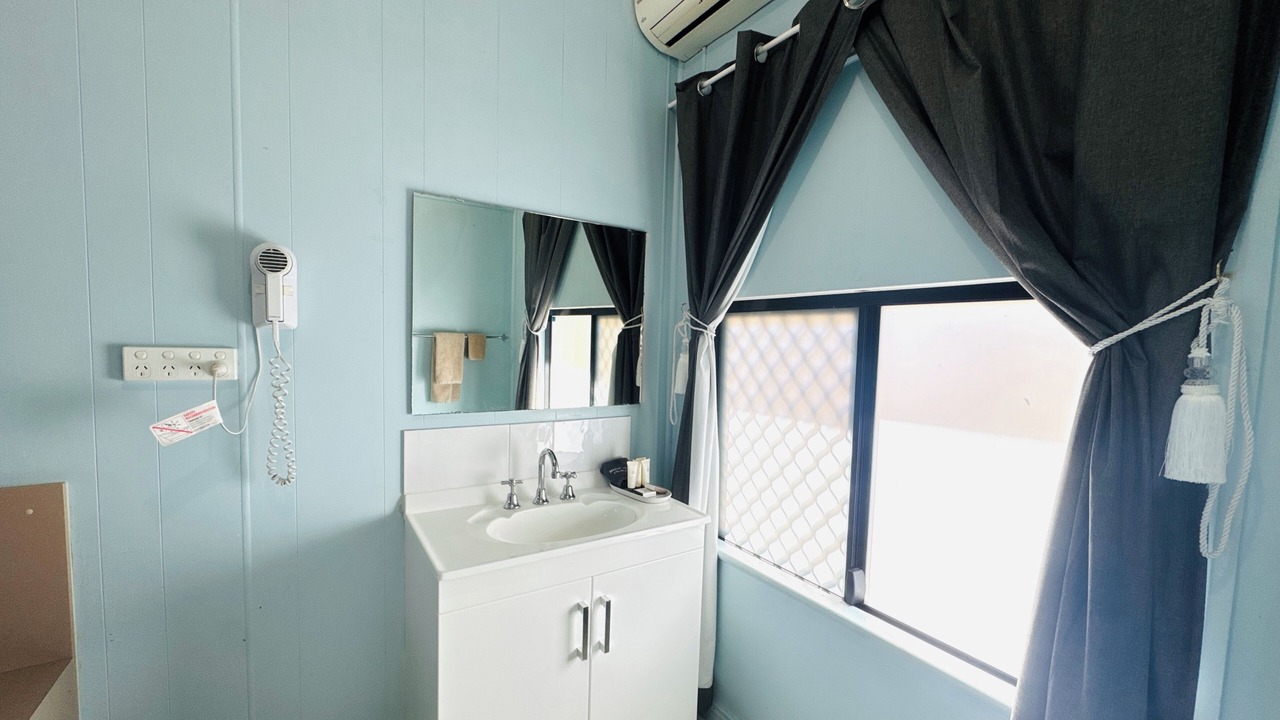 Photo of Bathroom in Richmond Hill