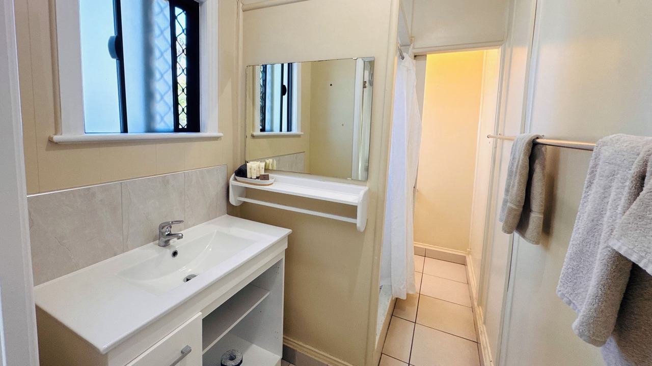 Photo of Bathroom in Richmond Hill