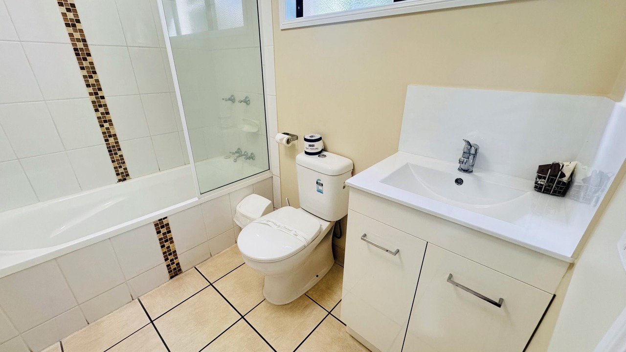 Photo of Bathroom in Richmond Hill