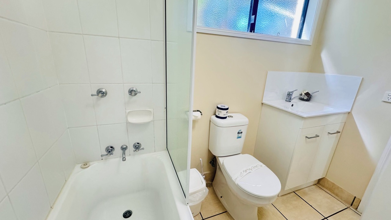 Photo of Bathroom in Richmond Hill