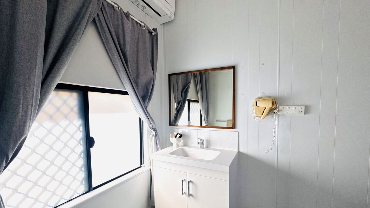 Photo of Bathroom in Richmond Hill