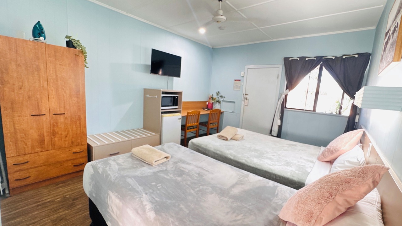 Photo of Bedroom in Richmond Hill
