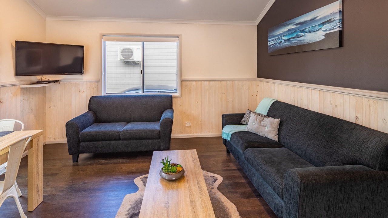 Photo of Bedroom in Soldiers Point