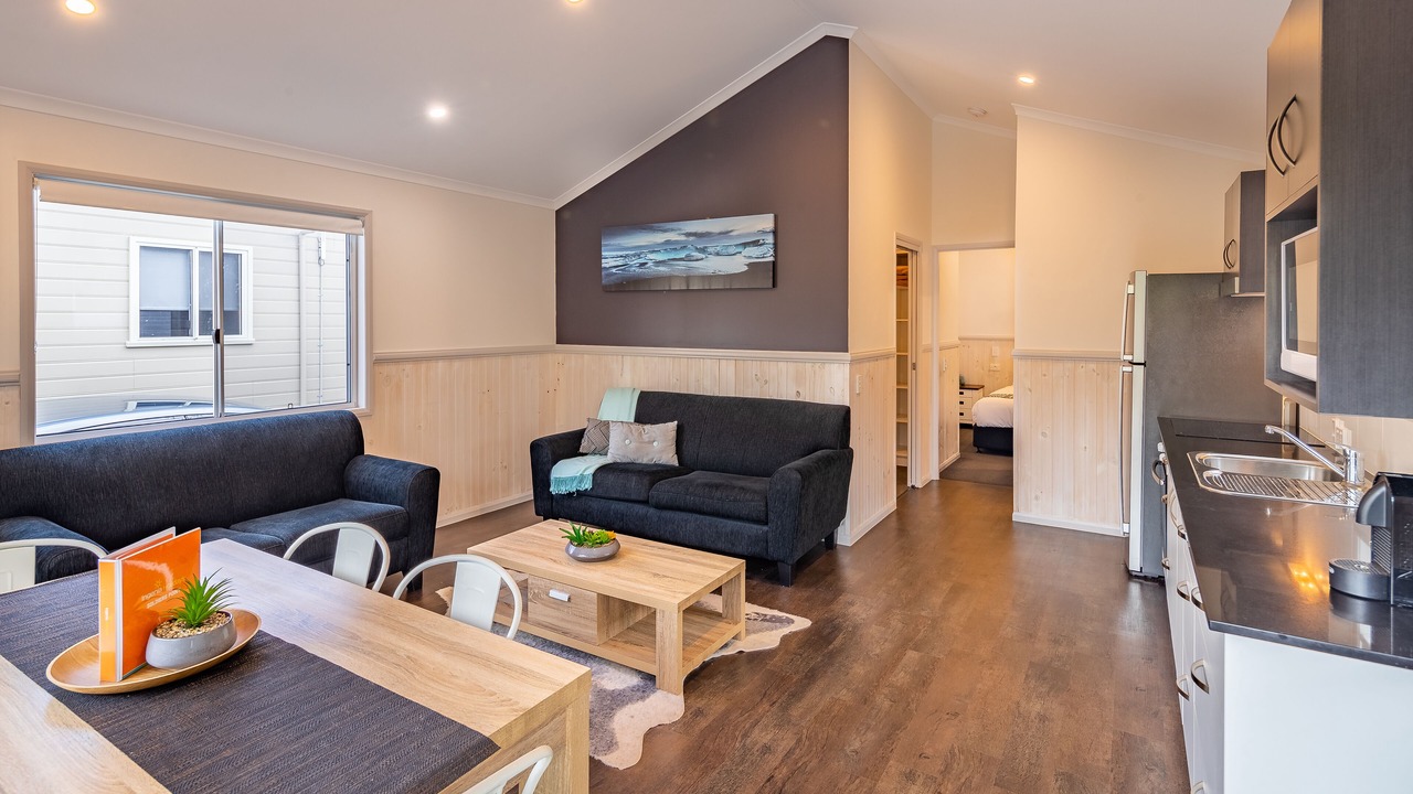 Photo of Bedroom in Soldiers Point