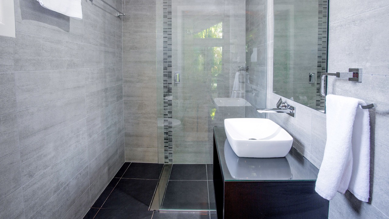 Photo of Bathroom in Soldiers Point