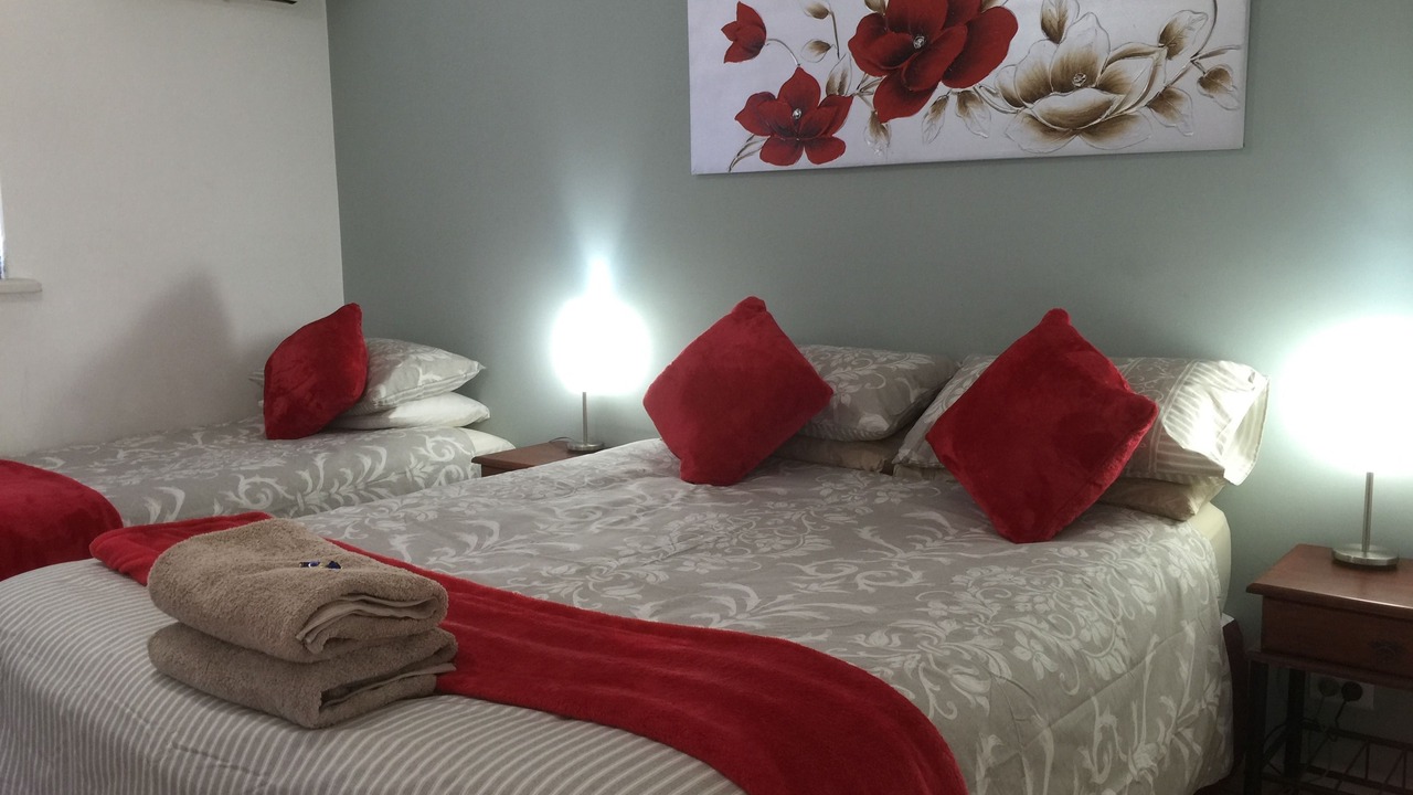 Photo of Bedroom in York