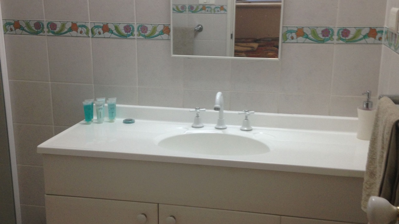 Photo of Bathroom in York