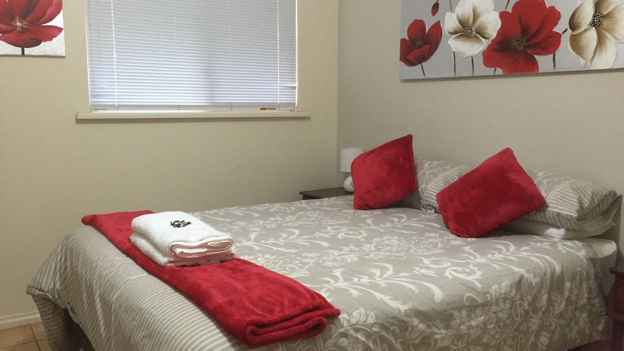 Photo of Bedroom in York