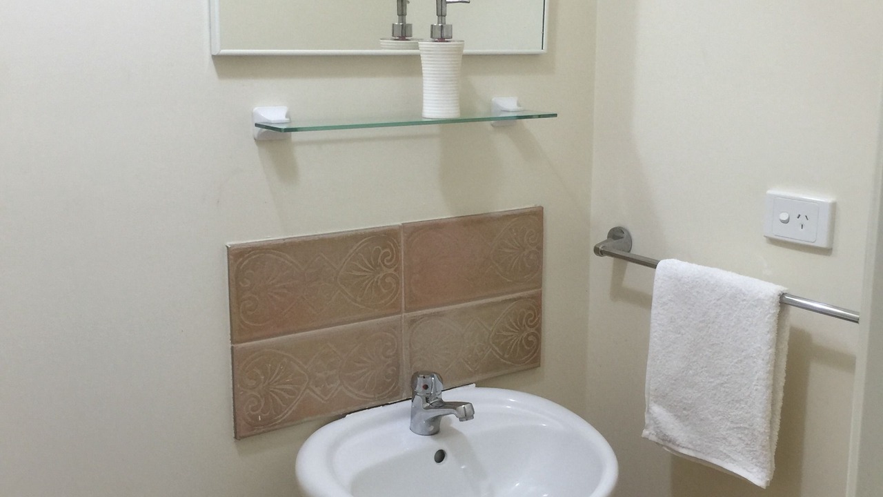 Photo of Bathroom in York