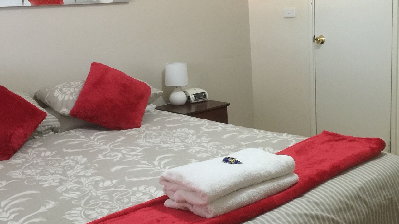 Photo of Bedroom in York