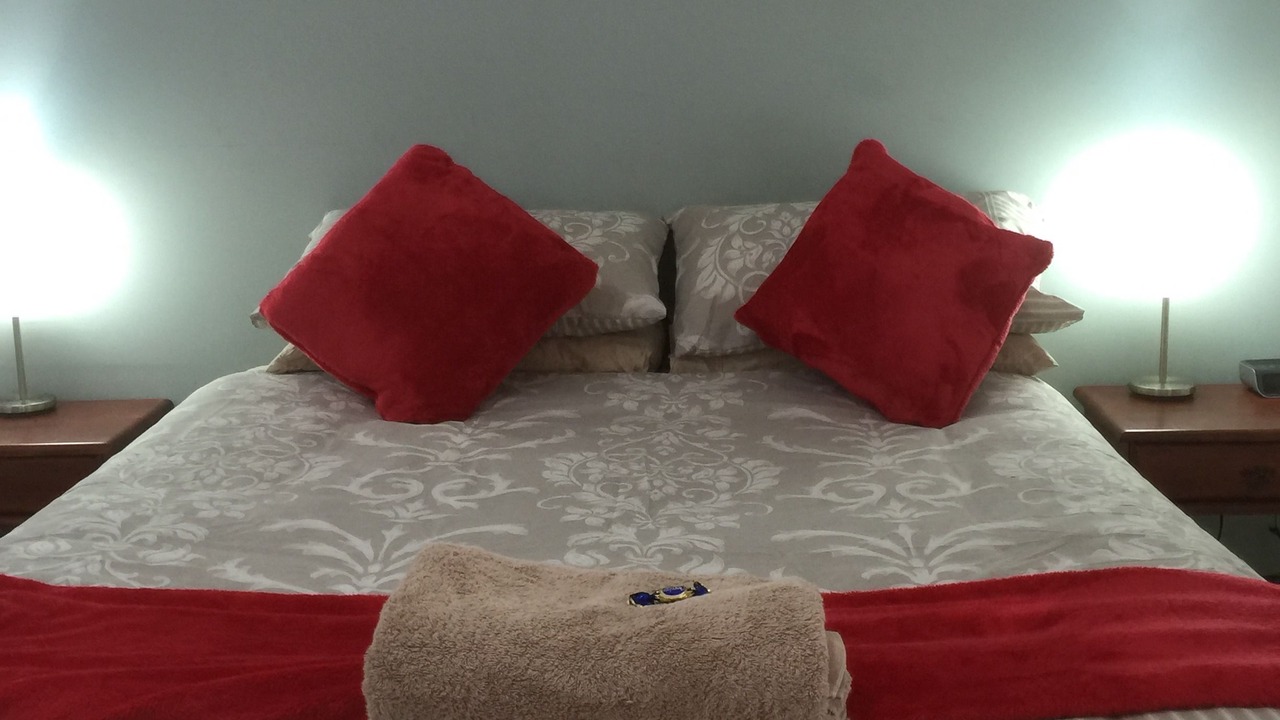 Photo of Bedroom in York