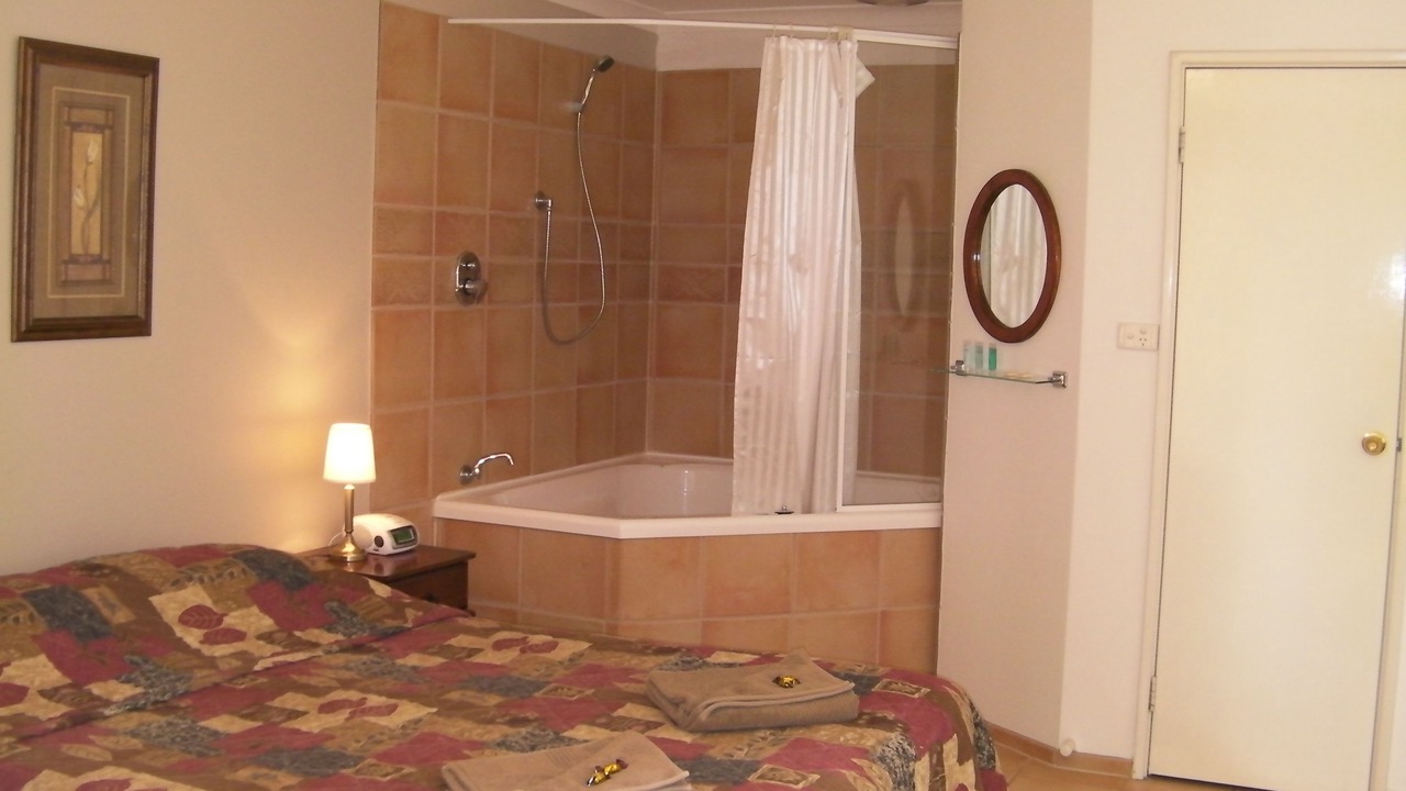 Photo of Bedroom in York