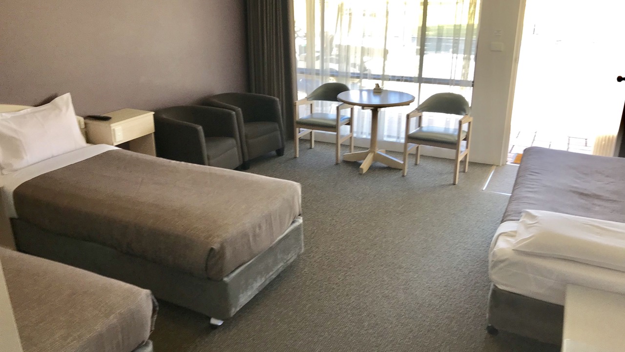 Photo of Bedroom in Barooga